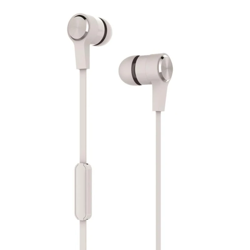 

China cheap earphones wired in ear stereo dynamic 3.5 mm universal earphone