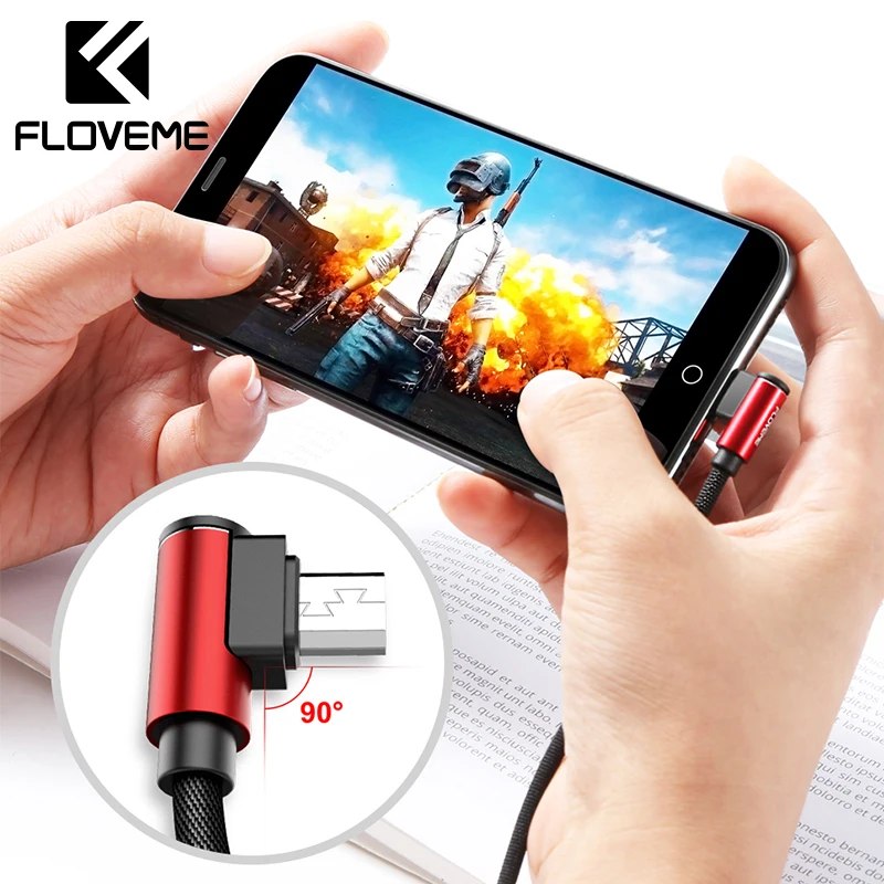 FLOVEME مايكرو كابل usb لسامسونج S6 S7 Xiaomi Redmi 4X الهاتف المحمول بيانات مايكرو كابل شاحن يو اس بي تهمة شحن لعبة كابل FLOVEME مايكرو كابل usb لسامسونج S6 S7 Xiaomi Redmi 4X الهاتف المحمول بيانات مايكرو كابل شاحن يو اس بي تهمة شحن لعبة كابل