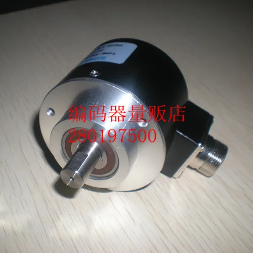 

[BELLA] RVI58N-011K1R61N-01024 Germany rotary encoder completely new technology