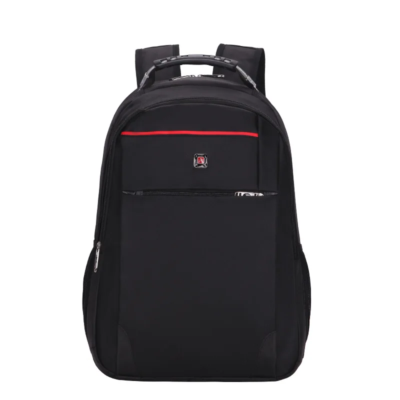 

Abay 2019 new fashion trend shoulder backpack 20 inch large capacity shoulder backpack for men and women