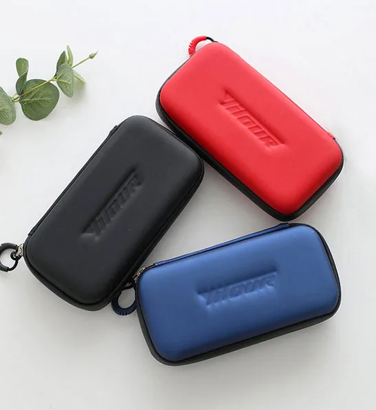 

EVA portable Diabetic Insulin cooler bag thermal inusulted small cool box travel insulation case ice pack fresh carrier YD21