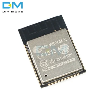 

ESP32 ESP-32 ESP32S ESP-32S Bluetooth WIFI Module Dual Core CPU With Low Power Consumption MCU Replace ESP8266