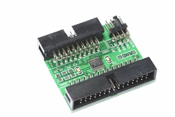 

chip decoder Board for HP Designjet 5000 5500 1050c 1055cm 5000UV 5000PS 5500UV 5500PS chip resetter decryption card