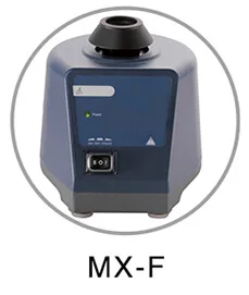 MX-S lab Adjustable Speed Vortex Mixers- (8)