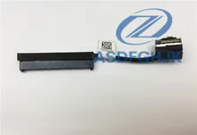 Ноутбук HDD жесткий диск SATA шлейф для ноутбука Dell Latitude E5550 L5550 zam80 0kgm7g kgm7g dc02c007700 Тетрадь Мониторы