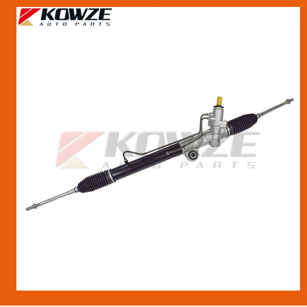 Power Steering Gear & Link Assy For ISUZU D MAX 4WD RHD 8 98101 779 0 8