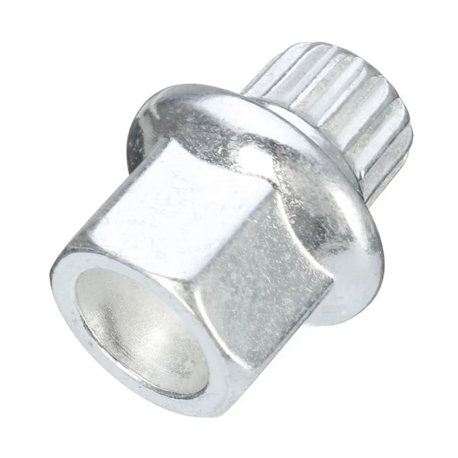 Комплект Колесных замков M12 x 1 5 черные болты для BMW E32 E34 3 6 серия Mini #36136786419 #36131180882