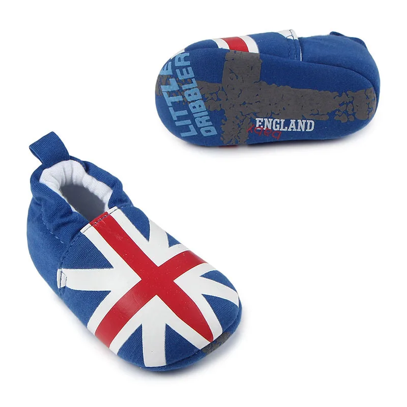 Baby Shoes First Walker Toddler Newborn Baby Boys Girls Crib Shoes Footwear Booties Cartoon Soft Sole Anti-slip Baby Child Gifts (33)