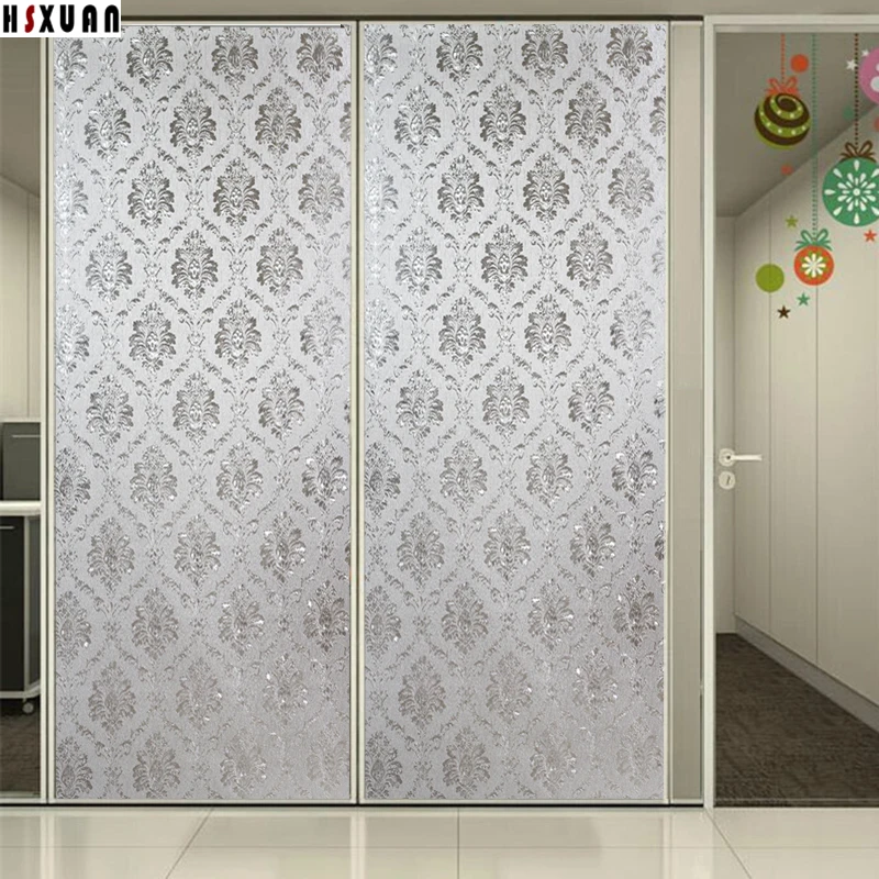 Decorative Window Film Rolls Find How To Install Window Clings Decorative Home Decal Gl For Painting