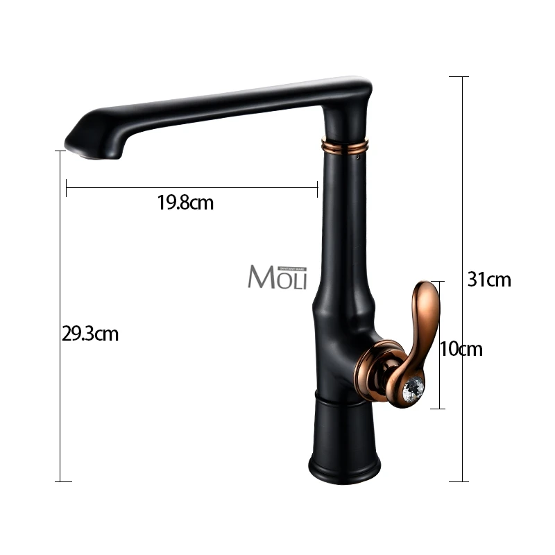 moli FAUCET21203
