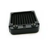 PC Water Cooling Aluminum Radiator Multi-Channels 60mm 80mm 90mm 120mm 240mm For Computer LED Beauty Apparatus ► Photo 2/6