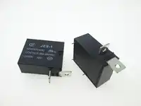 HOT NEW relay JE9-1 024HST JE9-1-024HST JE91 024HST JE91024HST 24VDC DC24V 24V 10pcs/lot