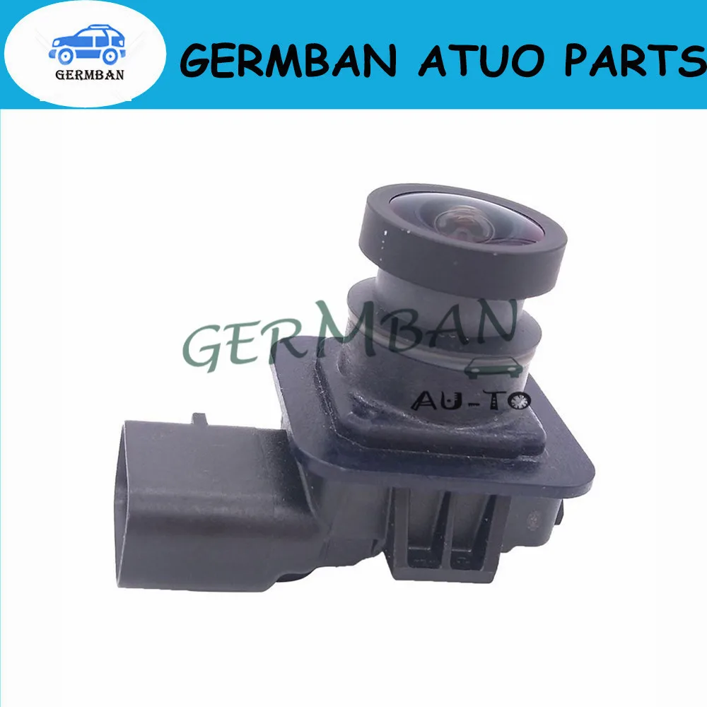 

Rear View Backup Camera Parking Assist Camera Fit For Escape 2013 No#CJ5Z-19G490-B CJ5Z19G490B