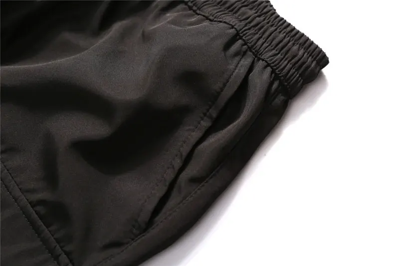 Windbreaker Track Pants 7