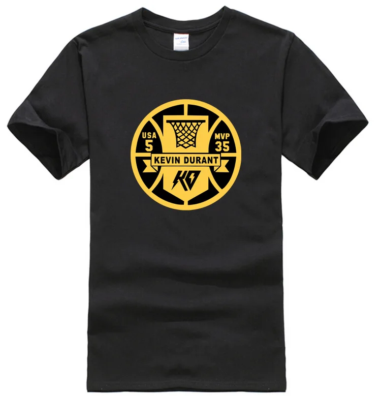 durant usa t shirt