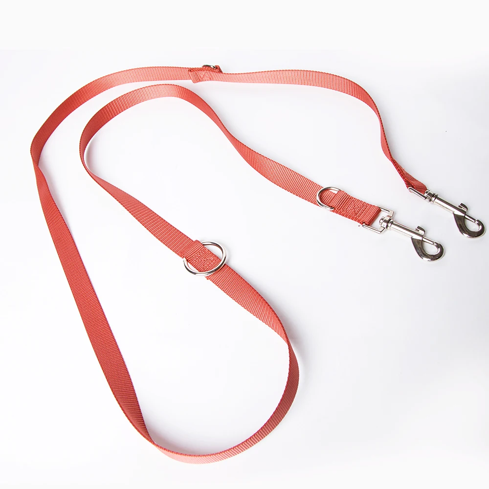 1 (2) dog leash
