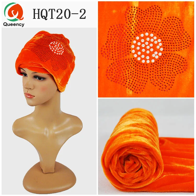 HQT20-2 orange