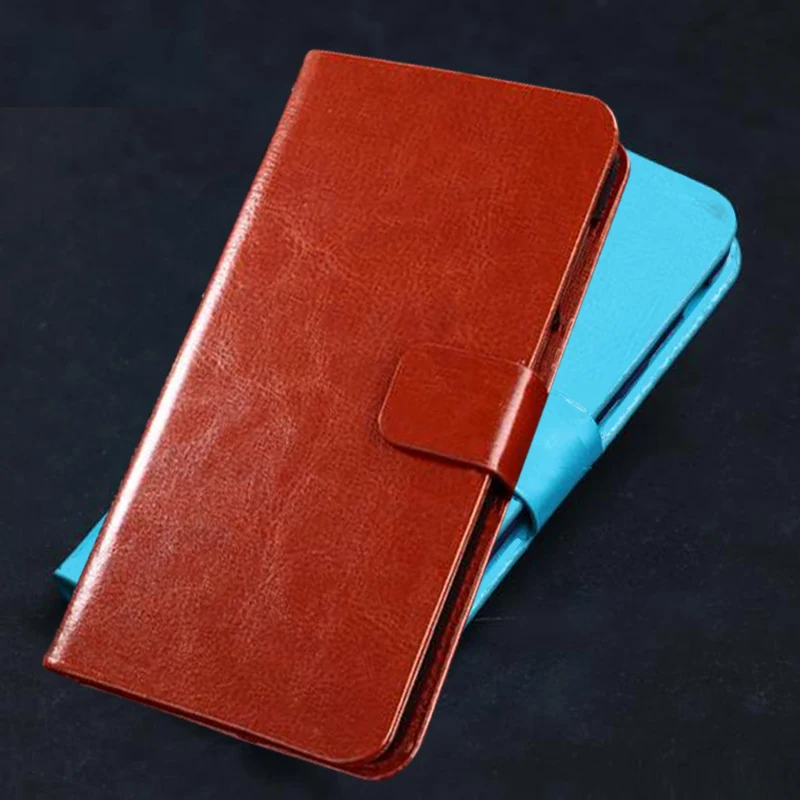 

UMIDIGI A3 Case Luxury PU Leather Back Cover Case For UMIDIGI A3 Pro Case Flip Stand Protective Phone Bag Capa