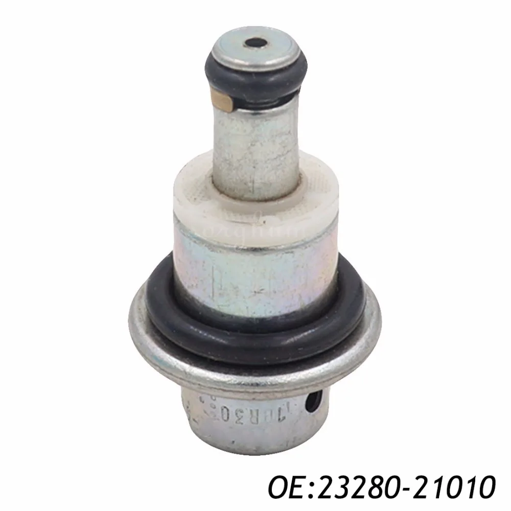 Регулятор давления для впрыска топлива Toyota Corolla Lexus Scion 23280 21010 2328021010 21010|regulator