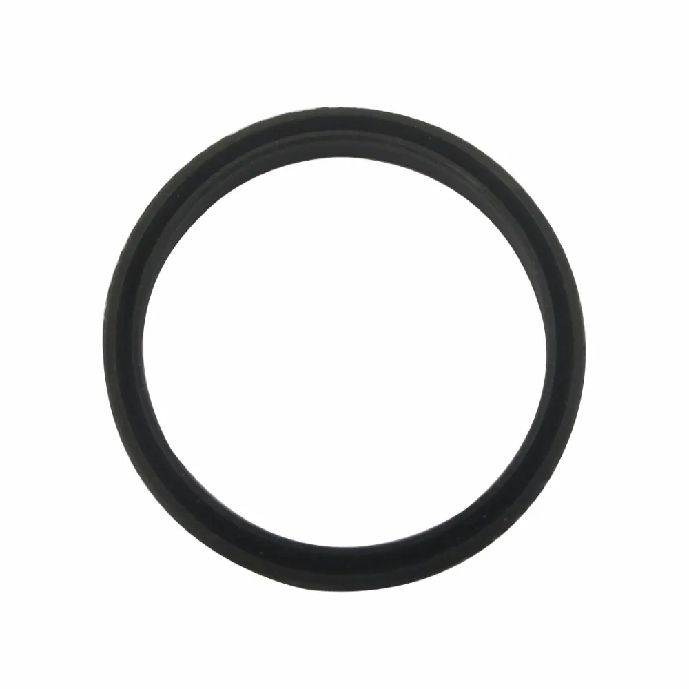 Черный Нитриловый каучук гильза цилиндра уплотнительное кольцо уплотнение 3x6x2,1/39x45x4,2 мм электромагнитный клапан уплотнительные кольца NBR уплотнительное кольцо поршня