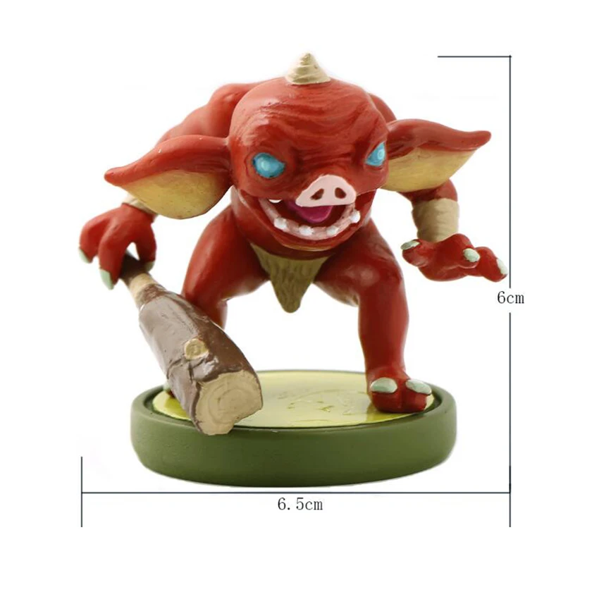 27 cm la leyenda de Zelda respiración de la salvaje plástico figura de acción, figuras de PVC de Juguete muñeca juguetes TOFOCO 27 cm la leyenda de Zelda respiración de la salvaje plástico figura de acción, figuras de PVC de Juguete muñeca juguetes TOFOCO