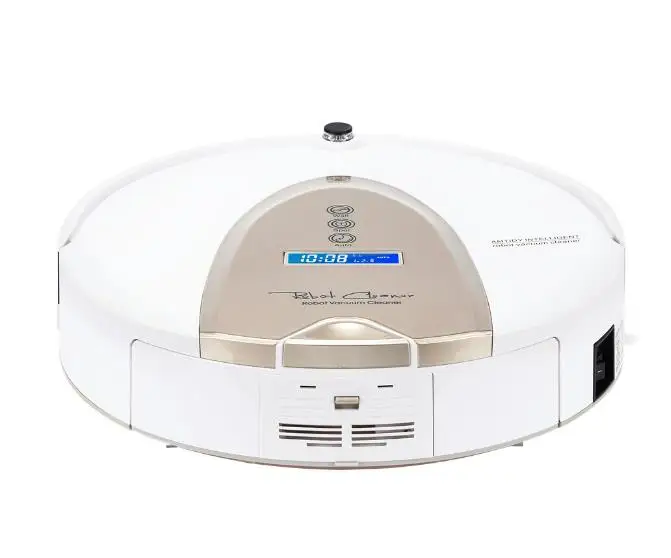 New design A330 Intelligent Robot Vacuum Cleaner Vacuum, Sweep, Mop, Sterilize
