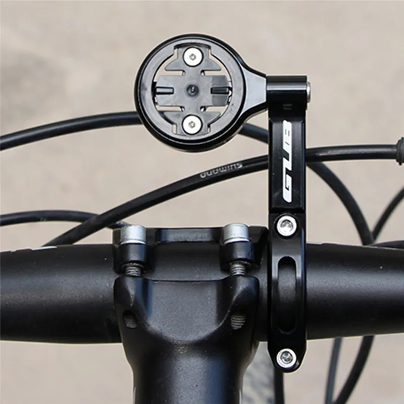 

GUB 696 Alloy Bicycle Computer Mount Set For Garmin Cateye Bike Computer GoPro