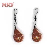 250 шт TK4100 эпоксидная бирка