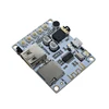 Bluetooth Audio Receiver Bluetooth MP3 Decoding USB TF Card Board Decoding Broadcast Output Level Before Play ► Photo 3/6