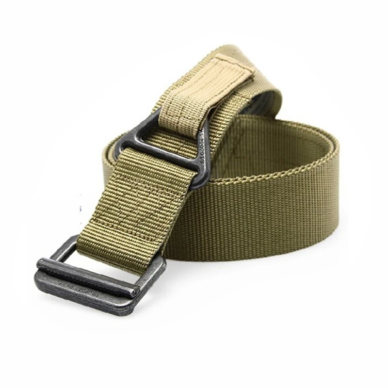 New Blackhawk Tactical CQB Rigger Military Belt Adjustable Survival Belts Law Enforcement