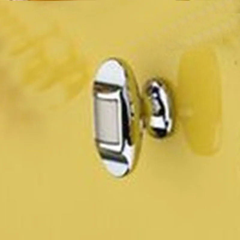 64 96 128 160 мм Современные Простые Модные Серебристые хромированные мебельные ручки черное золото кухонный шкаф wardobe ручка для выдвижного ящика Ручка - Цвет: silver silver knobs