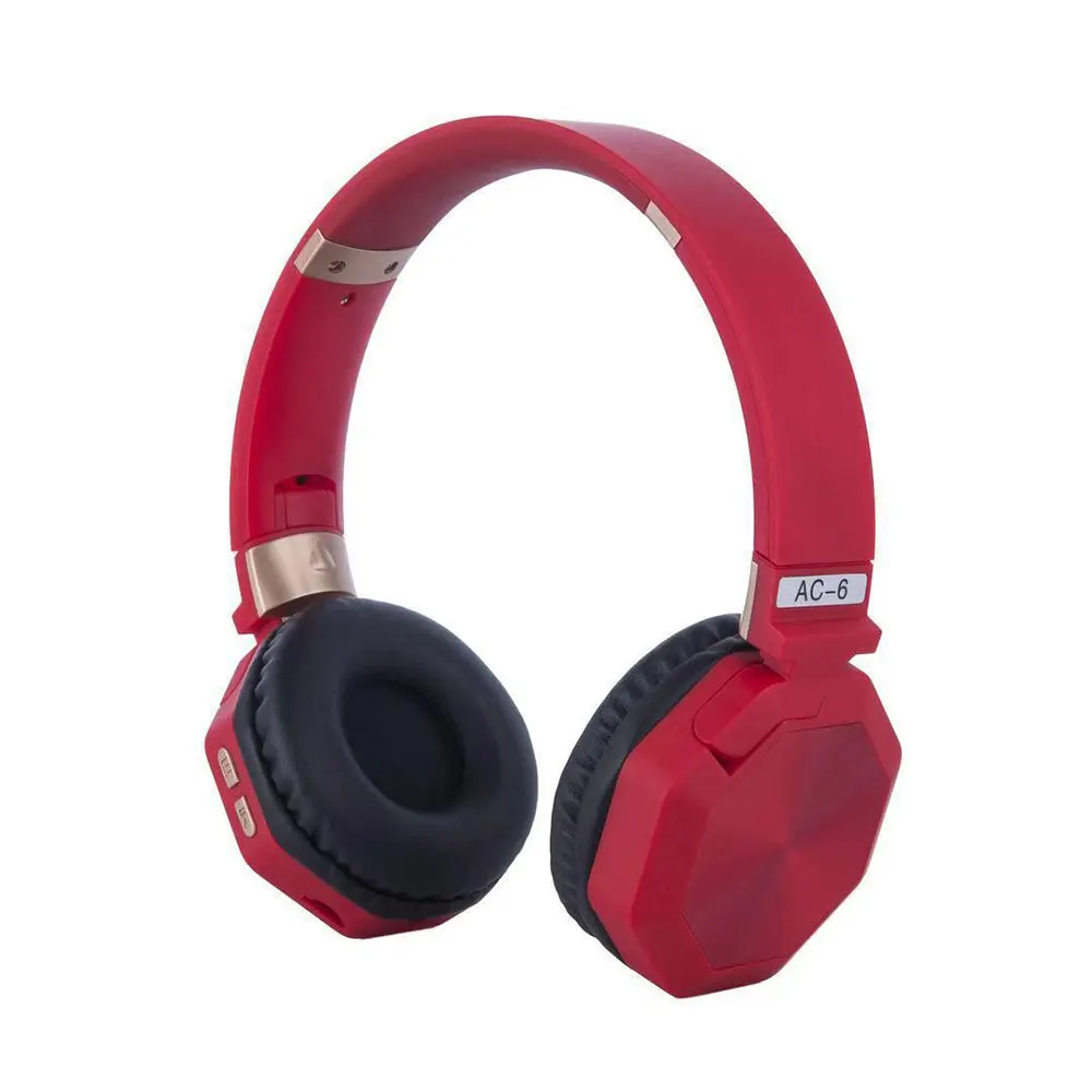 Универсальная bluetooth гарнитура Игры Bluetooth V4.2 Беспроводной наушники стерео прочная