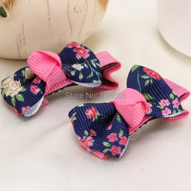 Girls kids small bow3.jpg