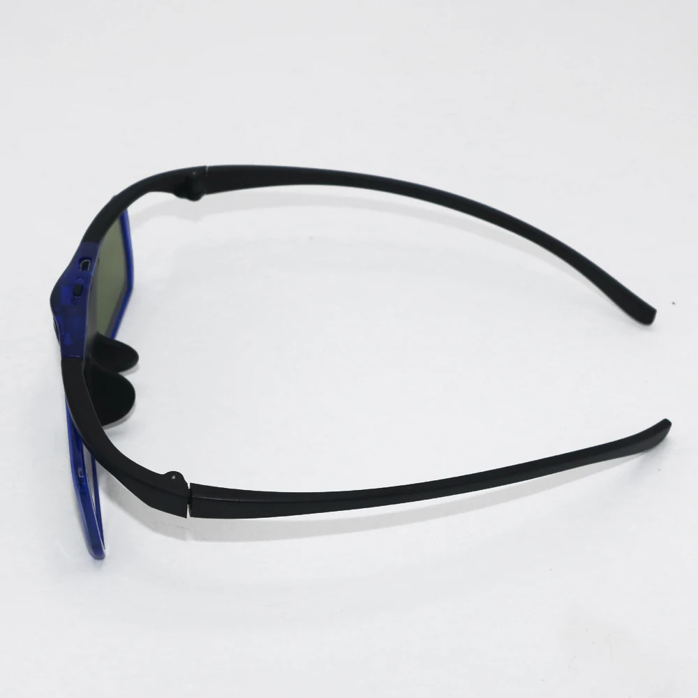 Детские 3D очки с активным затвором перезаряжаемые для Xgimi H1S/Z5/Z4X/H1 Jmgo G3/X1/S1 BenQ Acer