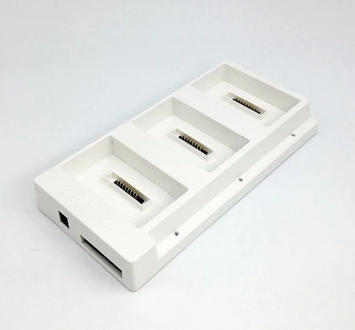 DJI Phantom 4 Battery Charging Hub Dock 3 In 1 3 Port Charger For Phantom 4