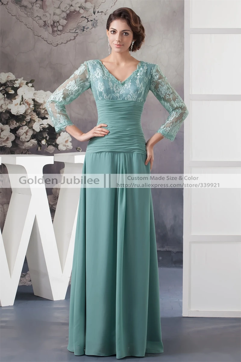 tiffany blue mother of the bride dresses