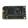 Плата расширения H1111Z MCS9901 mini PCI-e к IEEE 1284, параллельная карта MINI PCI Express к принтеру DB25, адаптер порта LPT для mini ITX ► Фото 3/4