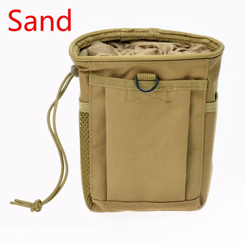 sand