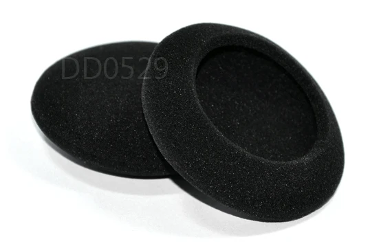 Defean 10 пар пены padscushion для PX100 PX200 PX100II PX200II PX300 PMX100 наушники|foam for headphones|foam headphonefor