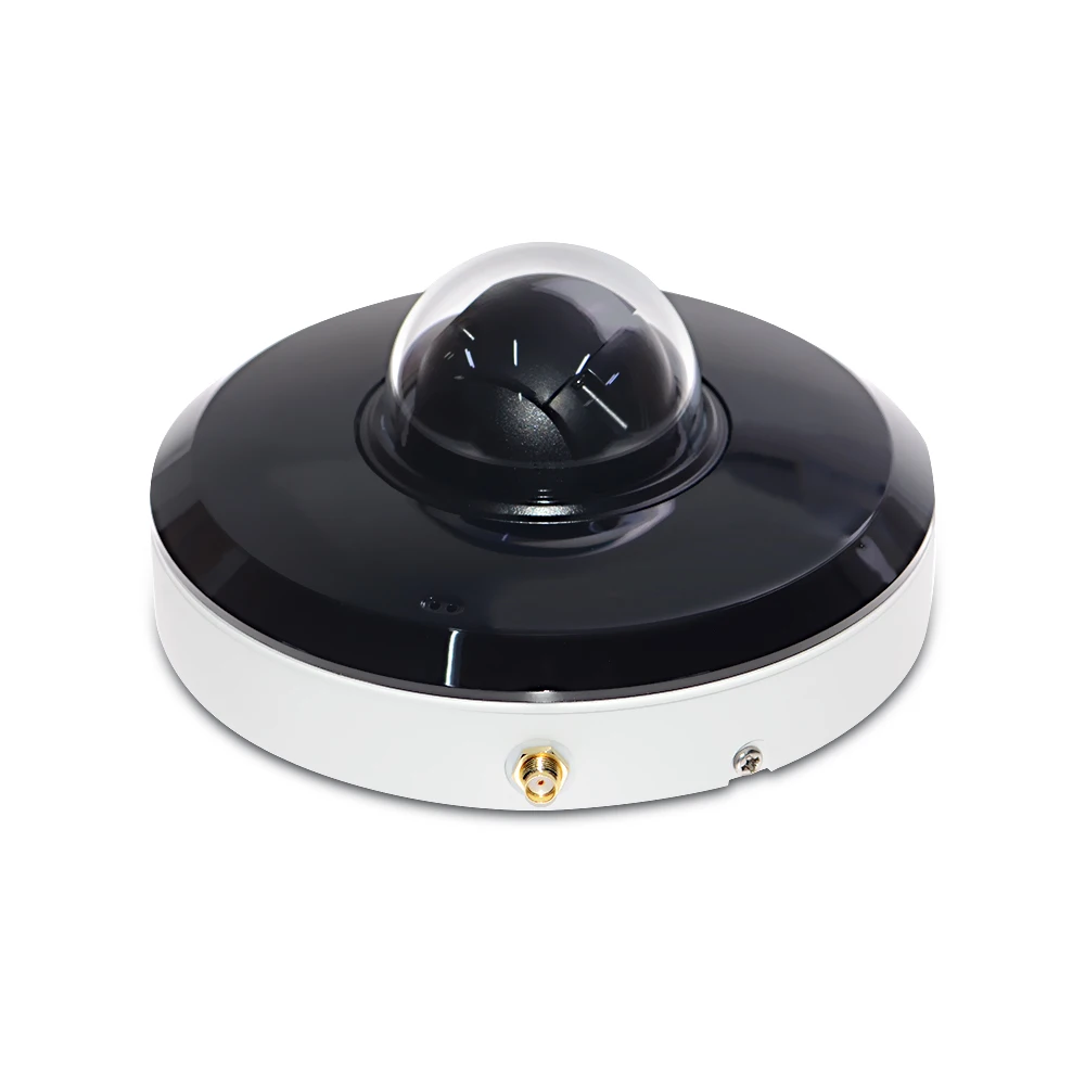 DH SD1A203T GN W 2MP 1080 P 3X оптический зум Starlight IR PTZ Wi Fi беспроводная сетевая камера 15 м