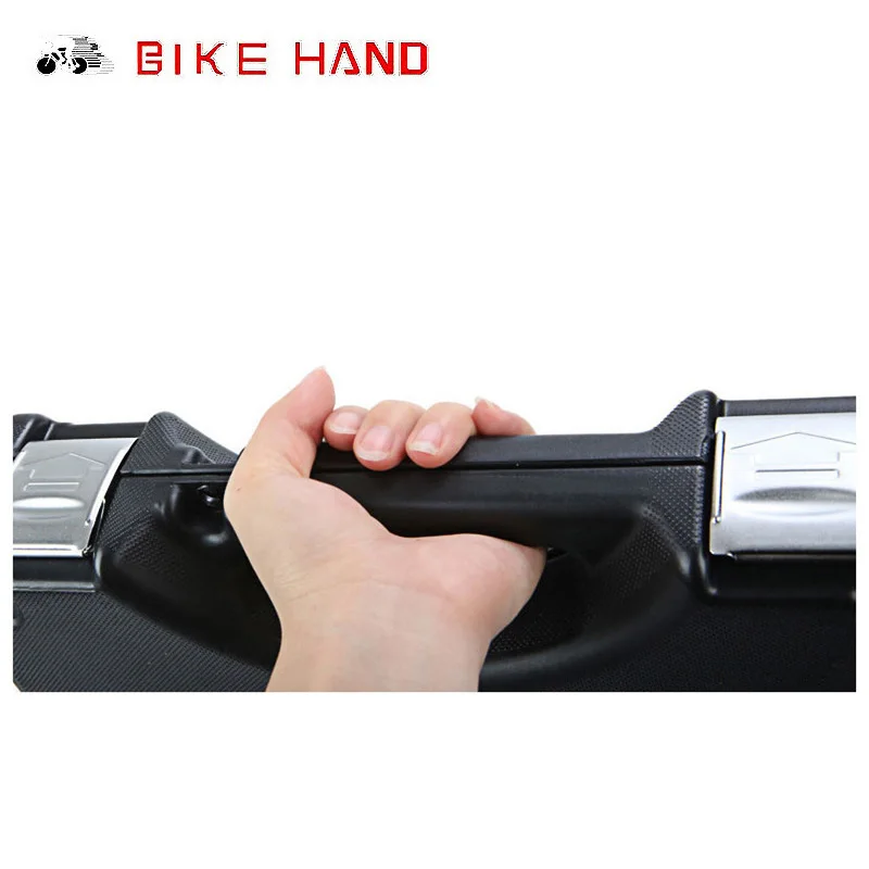 BikeHand Инструменты для ремонта велосипеда 18 в 1 комплект Портативный Сталь