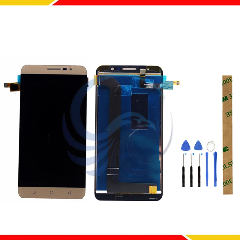

Touch LCD For Coolpad E501 LCD Display Screen With Touch Screen Assembly
