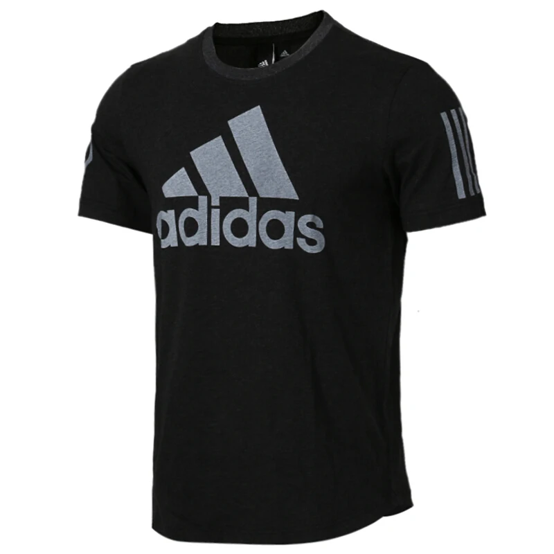 adidas m sid logo tee