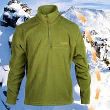 Весна-осень, мужской свитер для рыбалки, флисовая Спортивная уличная походная куртка, Азиатский Размер, M-XXL, черные куртки, акция