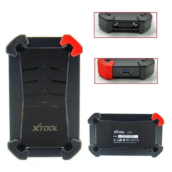 XTOOL X100 Pad авто ключ программист Поддержка EPB EPS DPF OBD одометр OilRst TPMS TPS функция ImmoKey как X300 pro