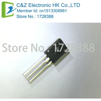 

2SB649 TO-126 FREE SHIPPING 50pcs/lot