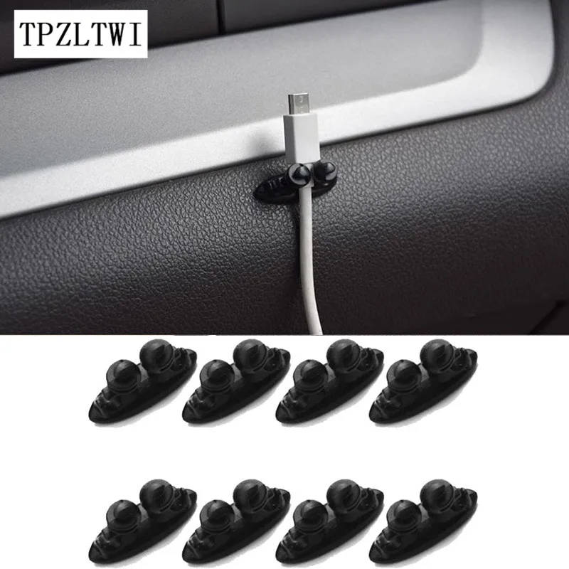 TPZLTWI для Citroen C4 C5 C3 Berlingo Xsara Picasso 1 2 Saxo C2 C1 C4L DS3 Jumper C8 Elysee C6 DS5 Xantia автомобильный зажим