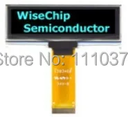 

2.23 inch Blue OLED LCD Screen SSD1305 Drive IC 128*32