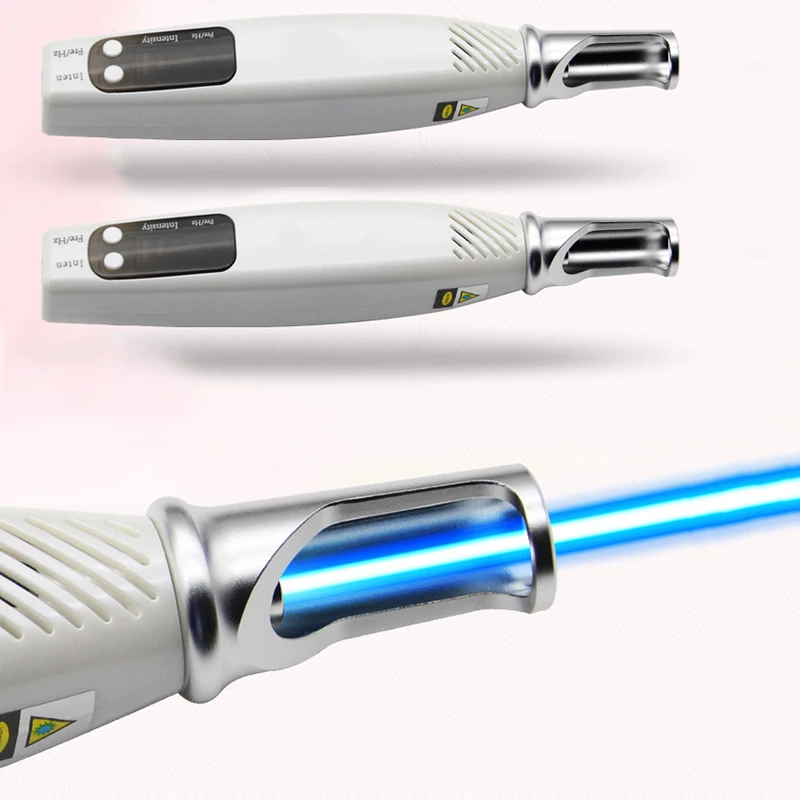 

Electric Laser Pen Tattoo Removal Freckle Mole Dark Spot Remove Beauty Tool