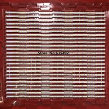 Светодиодный Подсветка полосы для dvb T C L L32F2300B изделие лампа 67-725790-0A0 TOT32LB02 светодиодный 02 V0.6 4C-LB320T-PF2 1 шт = 36 светодиодный 356 мм